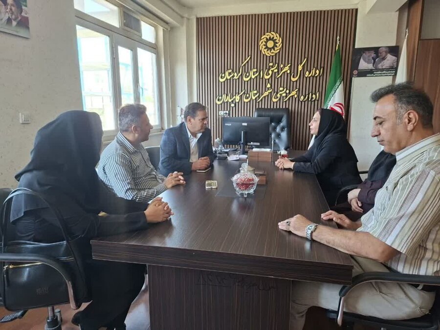 ۲۲۰ میلیارد ریال تسهیلات مسکن محرومان به جامعه هدف بهزیستی کامیاران اختصاص یافت