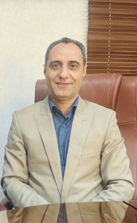 پیام مدیرکل بهزیستی استان یزد به مناسبت آغاز ماه ربیع‌الاول
