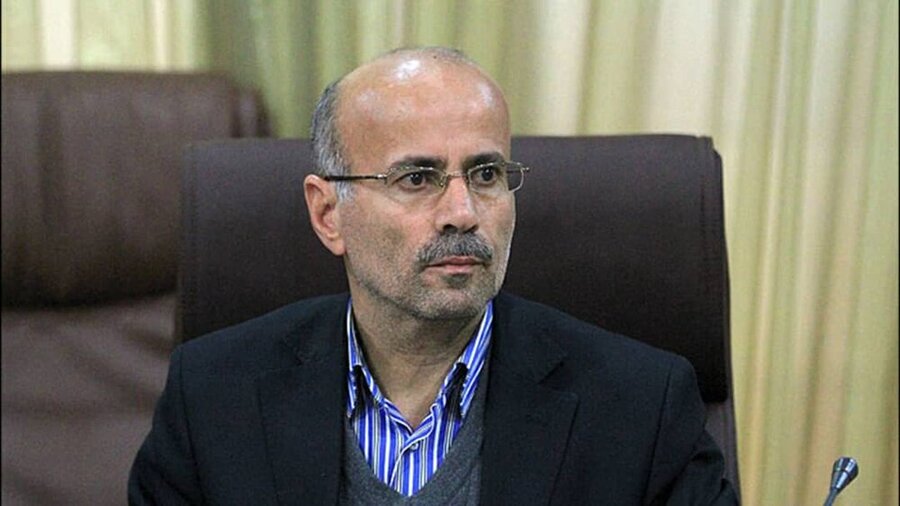 لامرد| اعطای وام قرض‌ الحسنه ۵۰ میلیون تومانی به ۱۹ مددجوی بهزیستی لامرد با پیگیری دفتر دکتر موسوی