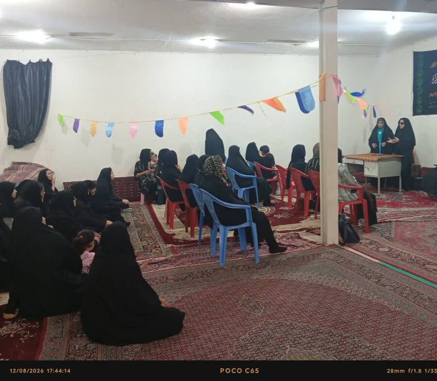  سروستان | تبیین طرح «سلام محله»