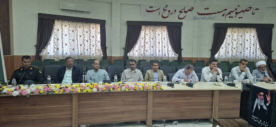 تدوین شناسنامه اجتماعی محلات