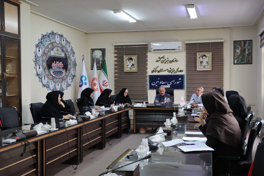 تقویت  نظارت، اولویت‌بندی امور و مدیریت زمان، سه محور مهم ارتقای عملکرد بهزیستی است