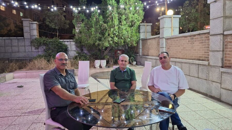 تمجید کارشناس ستاد مرکزی از میزبانی همدان در مسابقات فرزندان مهر