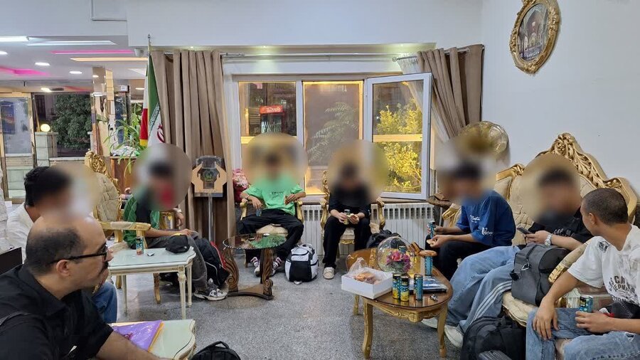 ورود تیم فوتسال لرستان به همدان؛ پذیرش و اسکان تیمها ادامه دارد