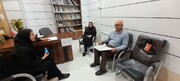 طرح «کیان» در محیط‌های کاری شهرستان رزن اجرا می‌شود