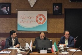 رشد چندبرابری اعتبارات تسهیلات مسکن مددجویان بهزیستی استان تهران