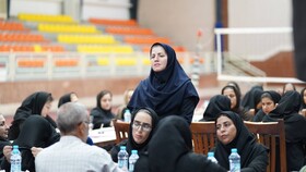 نخستین دوره آموزشی «همتایاران»؛ گامی در مسیر استقرار مراقبت‌های اجتماعی محله‌محور
