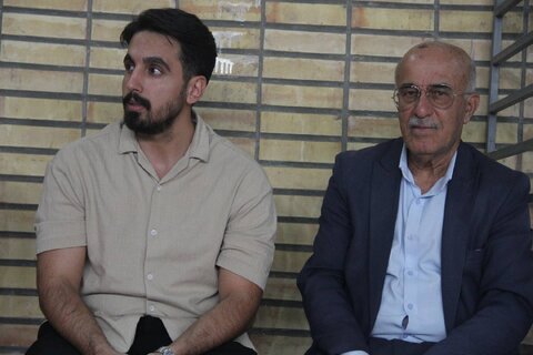 گزارش تصویری|آیین افتتاحیه نوزدهمین دوره مسابقات ورزشی فرزندان مهر در شیراز