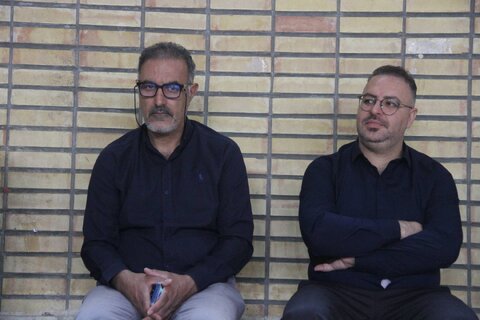 گزارش تصویری|آیین افتتاحیه نوزدهمین دوره مسابقات ورزشی فرزندان مهر در شیراز