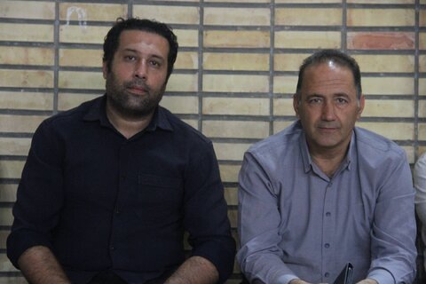 گزارش تصویری|آیین افتتاحیه نوزدهمین دوره مسابقات ورزشی فرزندان مهر در شیراز