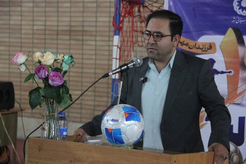 گزارش تصویری|آیین افتتاحیه نوزدهمین دوره مسابقات ورزشی فرزندان مهر در شیراز