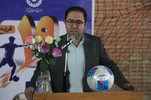 گزارش تصویری|آیین افتتاحیه نوزدهمین دوره مسابقات ورزشی فرزندان مهر در شیراز