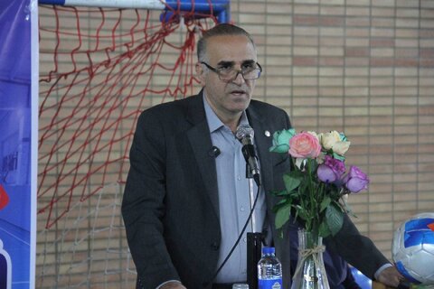 گزارش تصویری|آیین افتتاحیه نوزدهمین دوره مسابقات ورزشی فرزندان مهر در شیراز