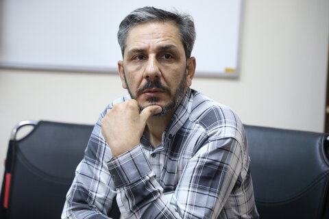 گزارش تصویری ا نشست خبری  و تجلیل از خبرنگاران حوزه بهزیستی