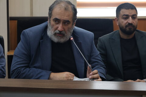 بهزیستی مازندران