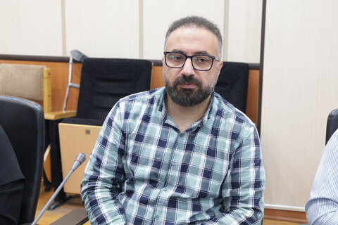 بهزیستی مازندران