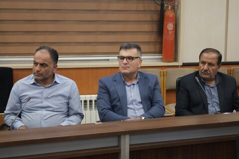 بهزیستی مازندران
