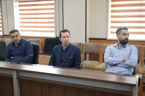 بهزیستی مازندران