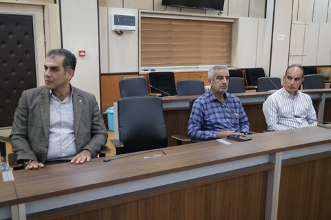 بهزیستی مازندران