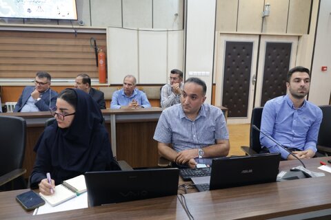 بهزیستی مازندران