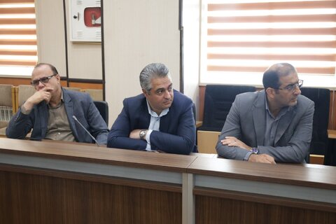 بهزیستی مازندران