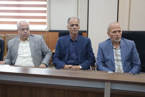بهزیستی مازندران