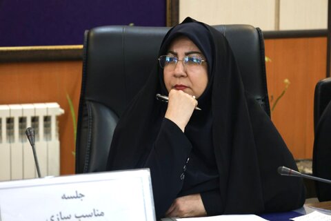 بهزیستی مازندران