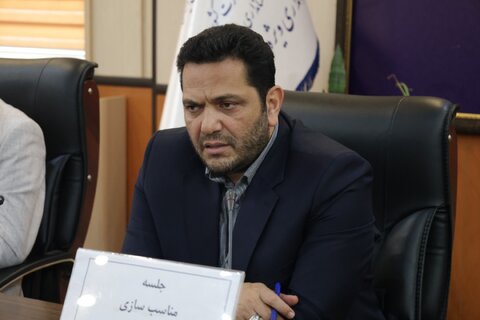 بهزیستی مازندران
