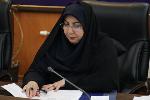 بهزیستی مازندران