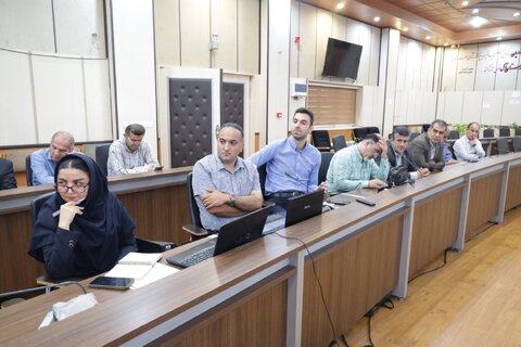 بهزیستی مازندران