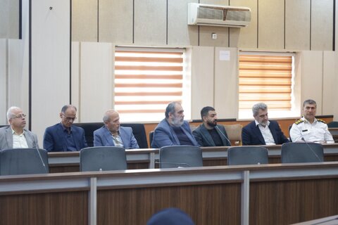 بهزیستی مازندران