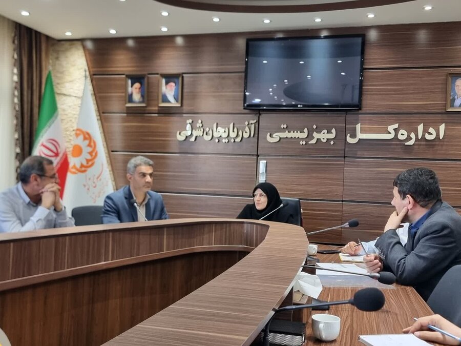 تبریز