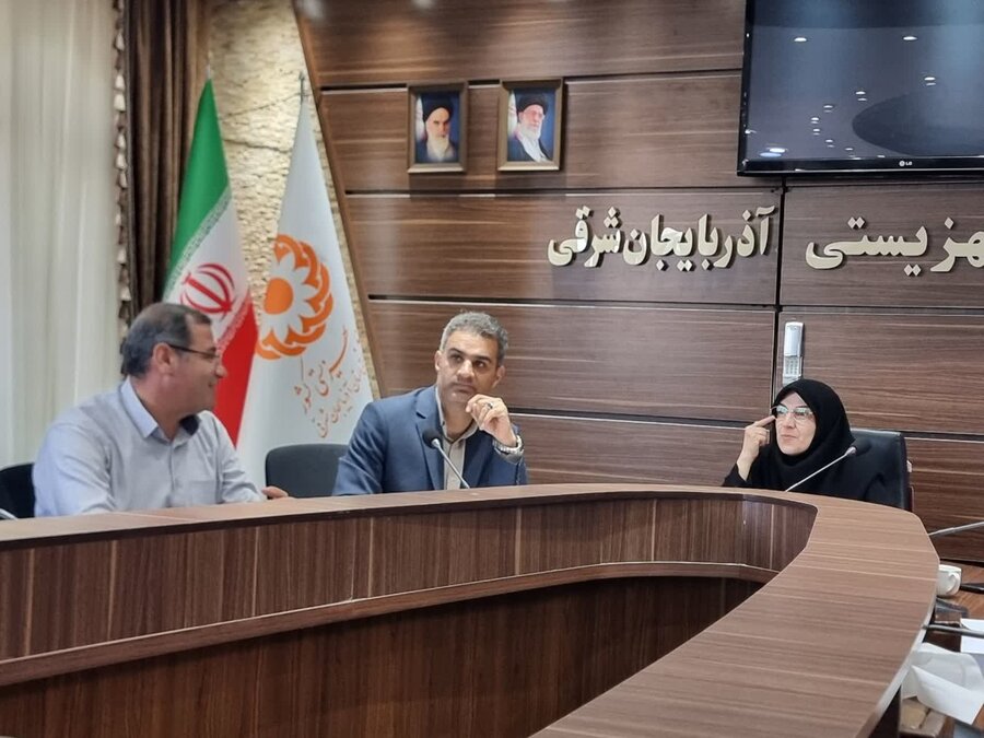 تبریز