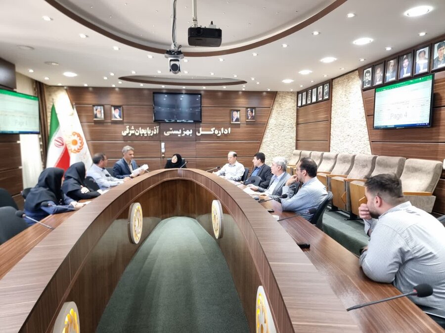 تبریز