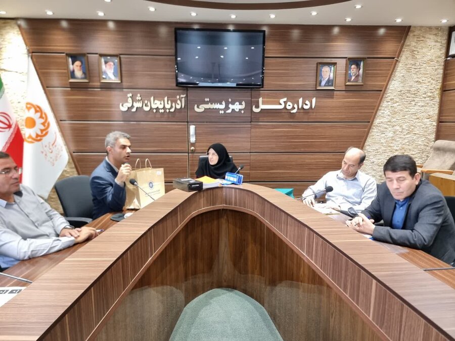 تبریز