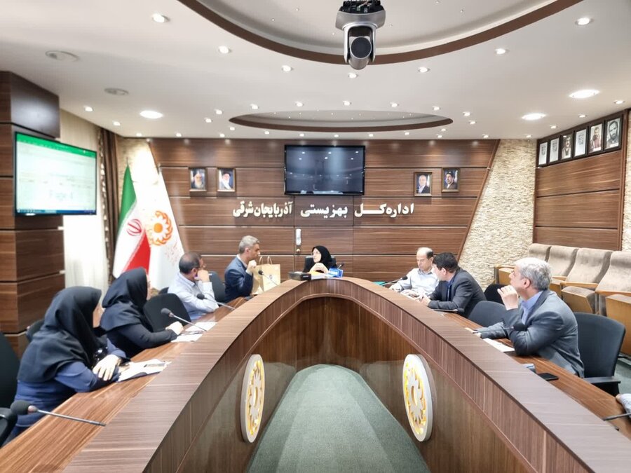 جام فرزندان مهر بهزیستی آغاز شد، جایی که قهرمانی یعنی مهربانی