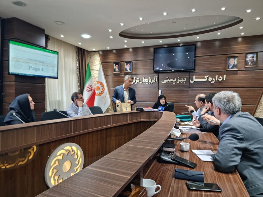 تبریز
