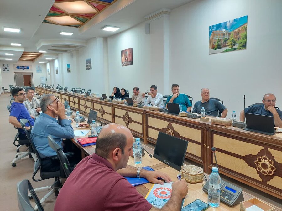 تبریز