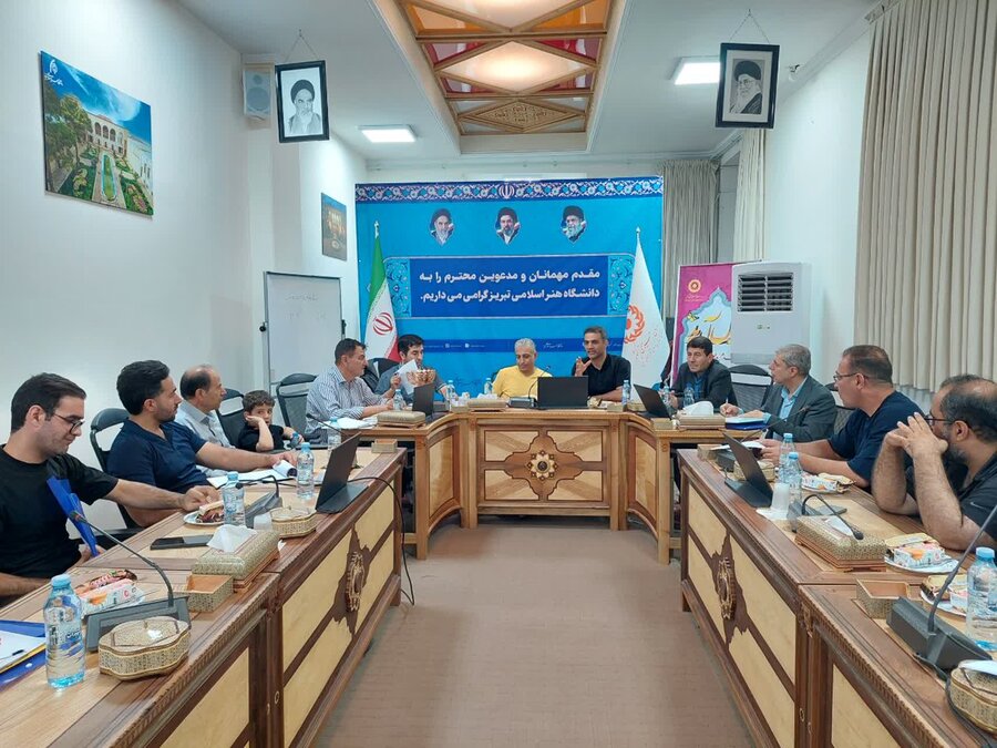  آغاز مسیر نوزدهمین دوره مسابقات ورزشی "فرزندان مهر" برای ترسیم آینده‌ای روشن‌تر