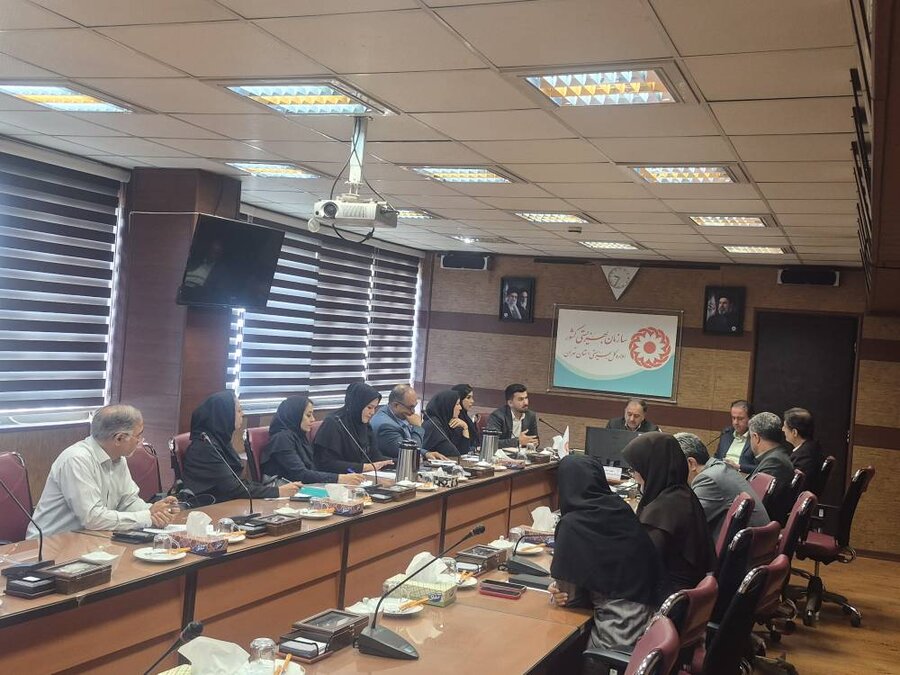 رشد چندبرابری اعتبارات تسهیلات مسکن مددجویان بهزیستی استان تهران