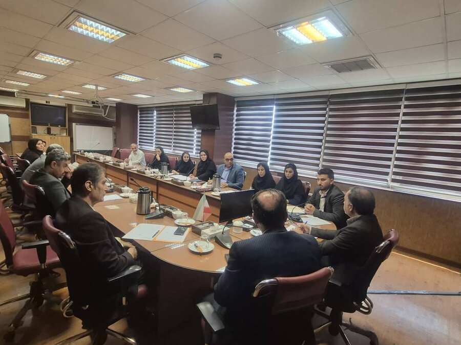 رشد چندبرابری اعتبارات تسهیلات مسکن مددجویان بهزیستی استان تهران