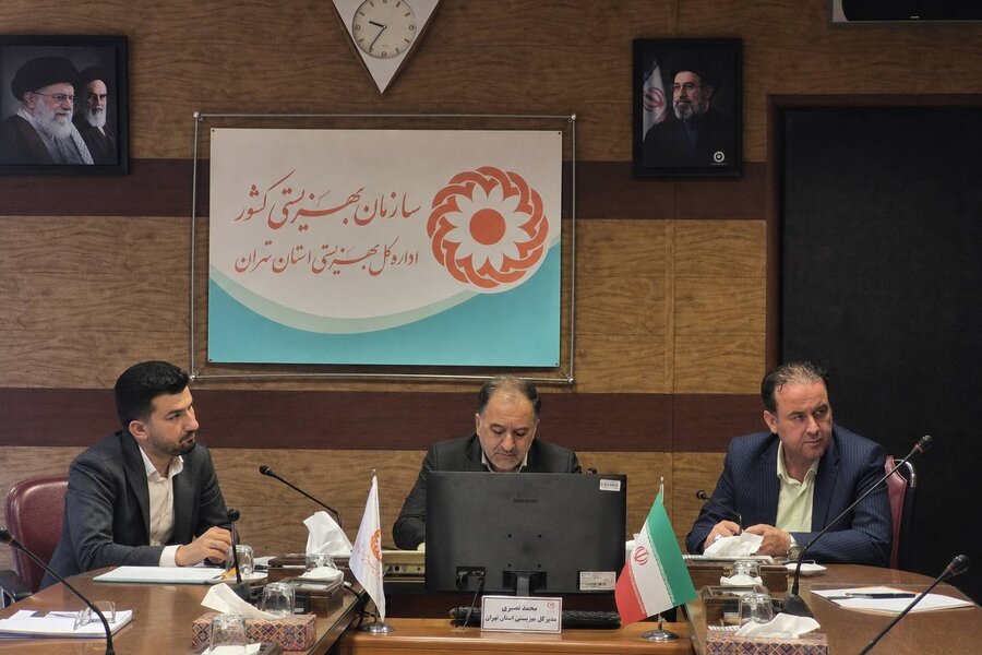 رشد چندبرابری اعتبارات تسهیلات مسکن مددجویان بهزیستی استان تهران