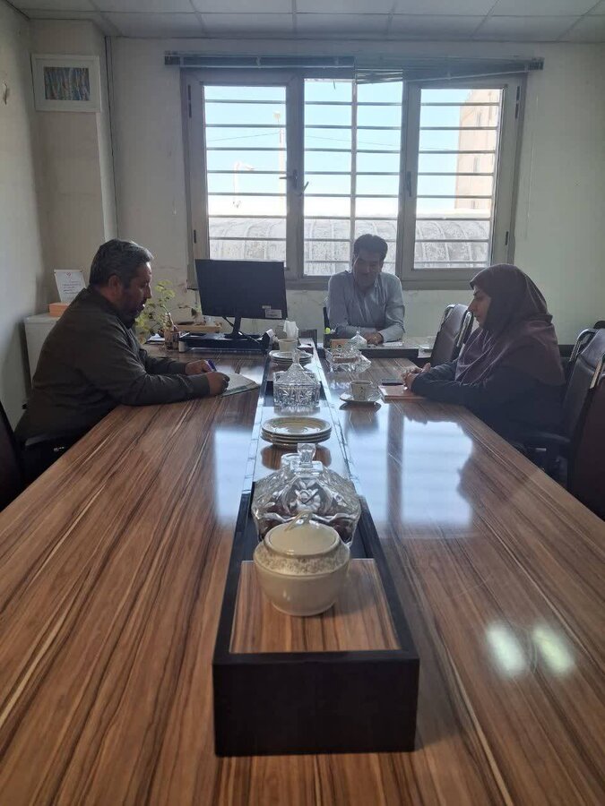 برگزاری جلسه استانی تدوین پروتکل آزمون جامع اورژانس اجتماعی؛ گامی نوین در توانمندسازی نیروی انسانی و ارتقاء کیفیت خدمات مداخلات اجتماعی
