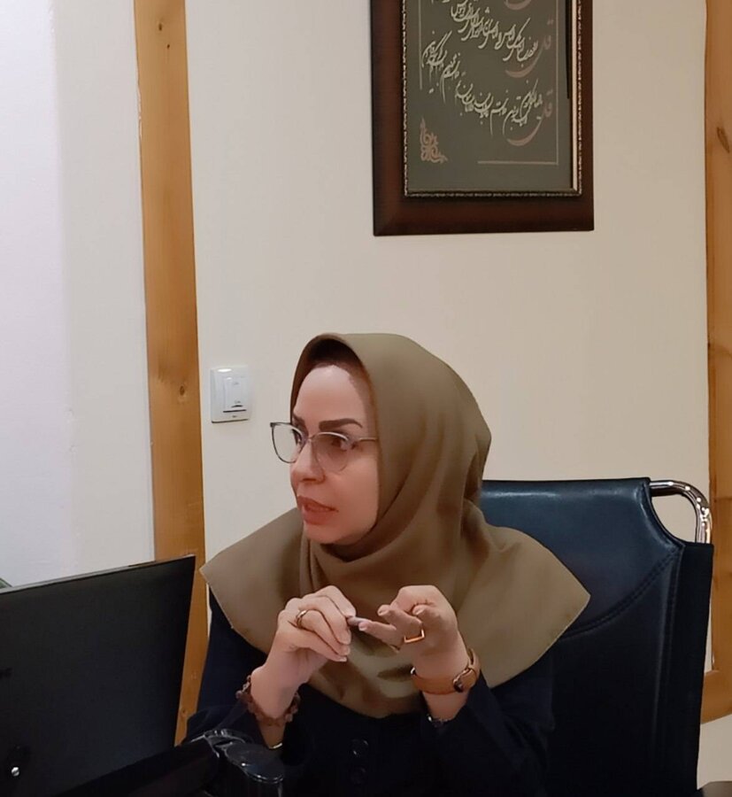 معاون توانبخشی بهزیستی خراسان جنوبی از کسب رتبه اول کشوری خبر داد