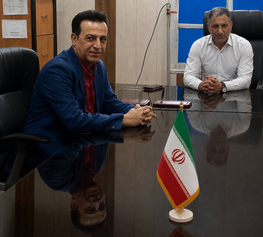 بررسی راهکارهای رفع موانع مسکن مددجویان بهزیستی شادگان