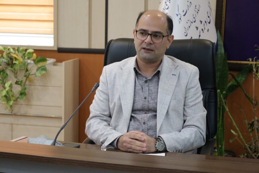 مناسب‌سازی باید مسیر تردد تا دریافت خدمت را برای شهروندان هموار کند