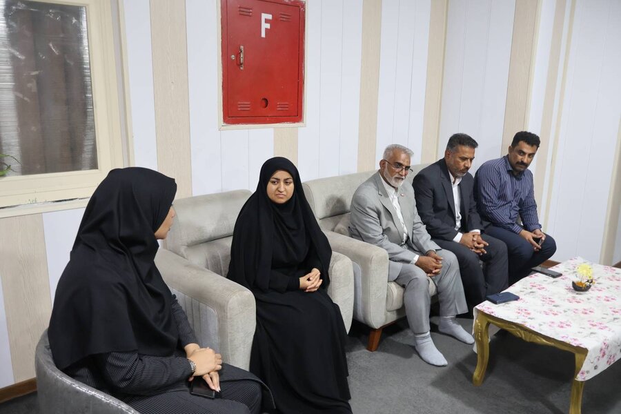 هرمزگان