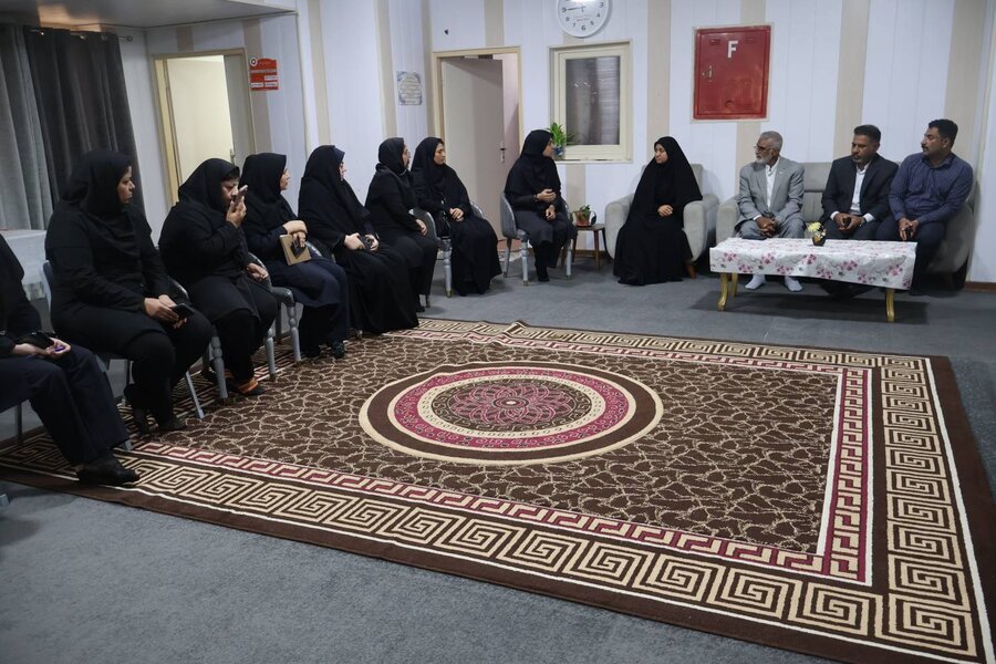 هرمزگان