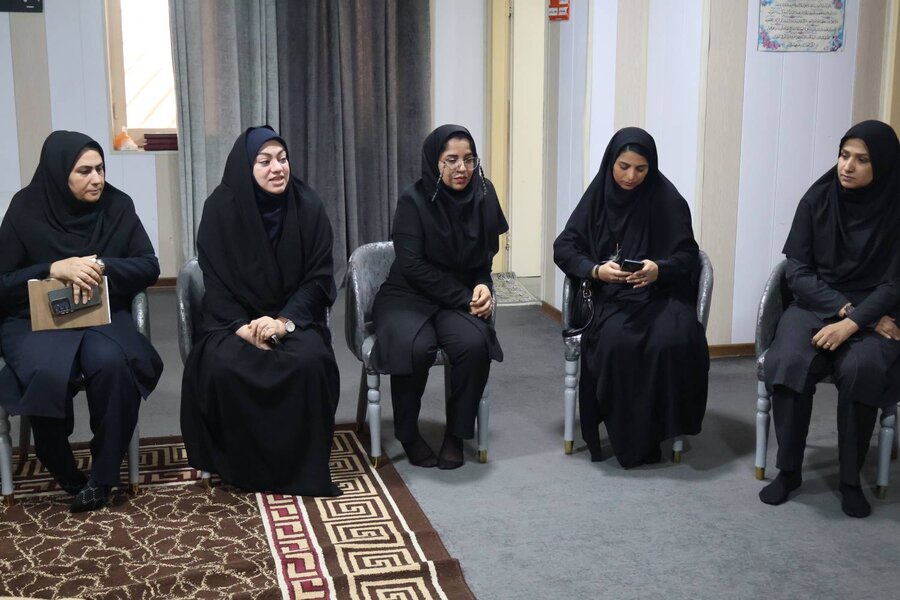 هرمزگان