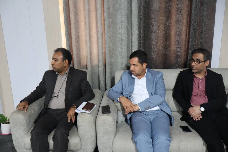 هرمزگان